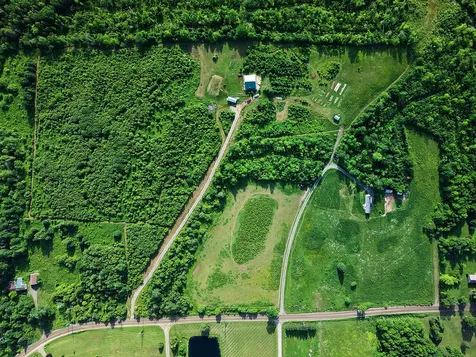 180 Moose Brook Road Ludlow ME 04730