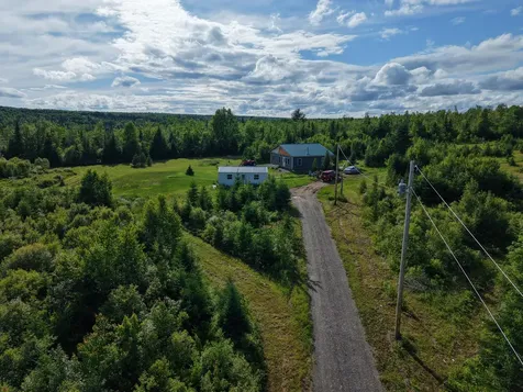 180 Moose Brook Road Ludlow ME 04730