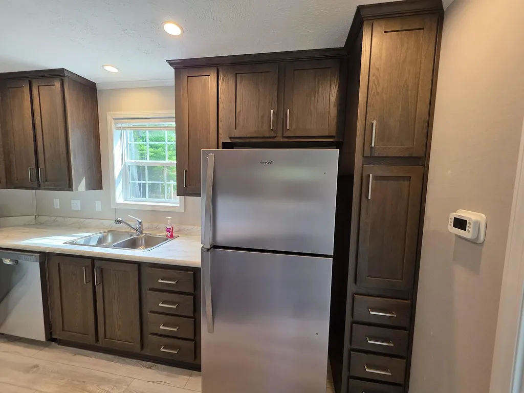 40 Blanket Lane Stockton Springs ME 04981