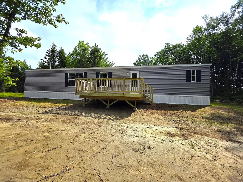 40 Blanket Lane Stockton Springs ME 04981