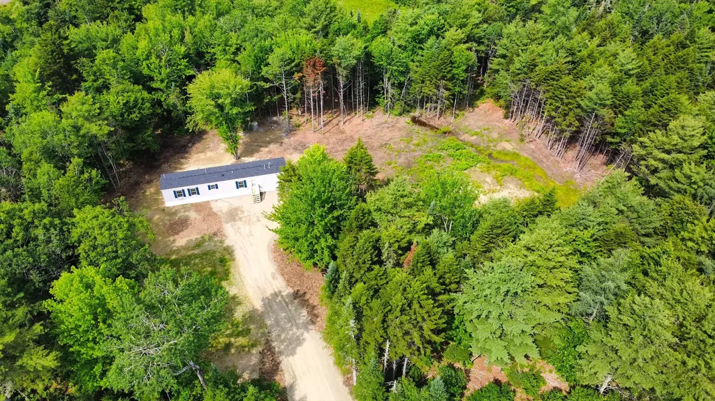 40 Blanket Lane Stockton Springs ME 04981