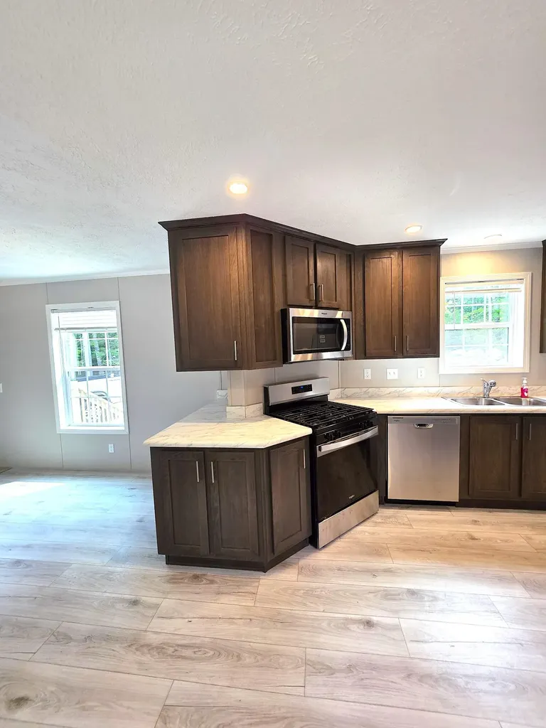 40 Blanket Lane Stockton Springs ME 04981