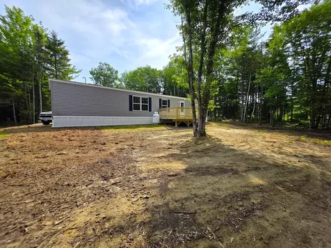 40 Blanket Lane Stockton Springs ME 04981