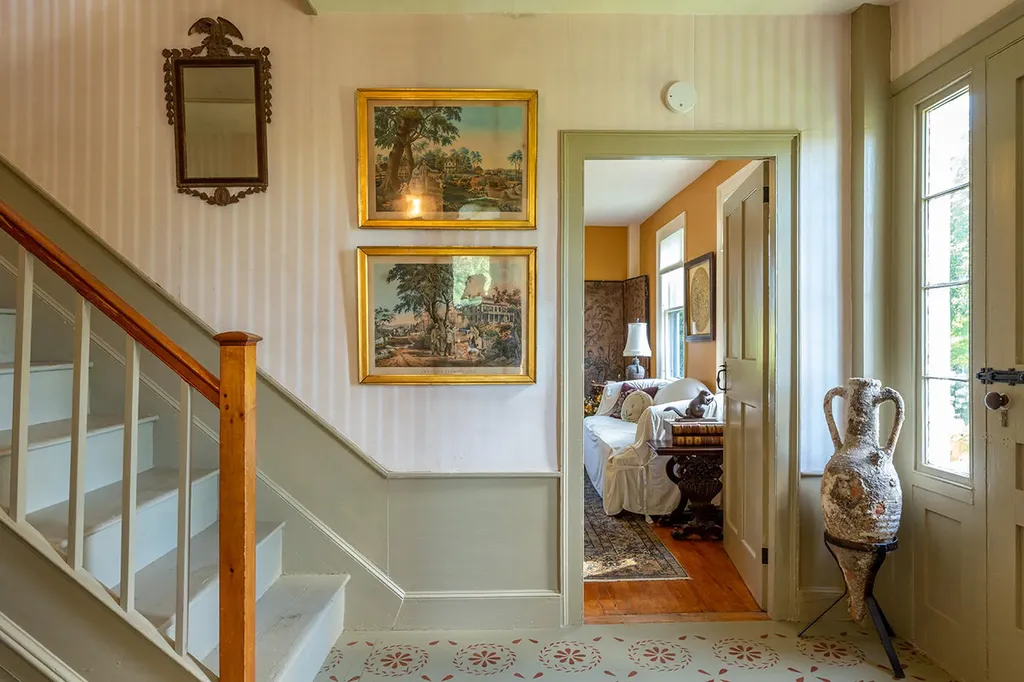 174 Barrett Hill Road Union ME 04862