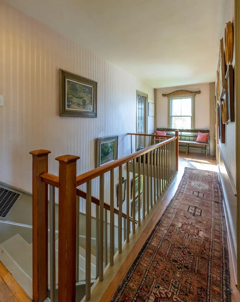 174 Barrett Hill Road Union ME 04862