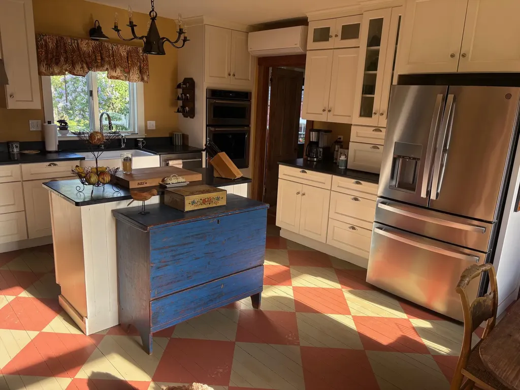 174 Barrett Hill Road Union ME 04862