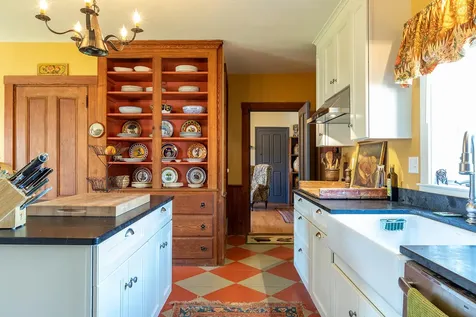 174 Barrett Hill Road Union ME 04862