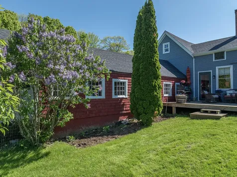174 Barrett Hill Road Union ME 04862