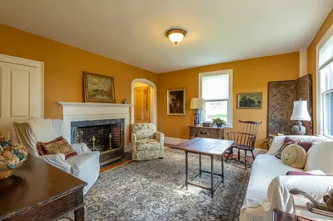 174 Barrett Hill Road Union ME 04862