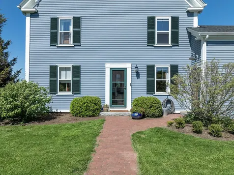 174 Barrett Hill Road Union ME 04862