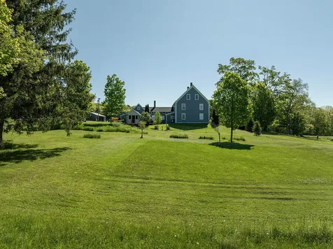 174 Barrett Hill Road Union ME 04862
