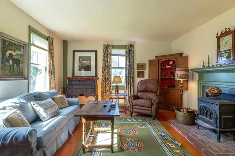 174 Barrett Hill Road Union ME 04862