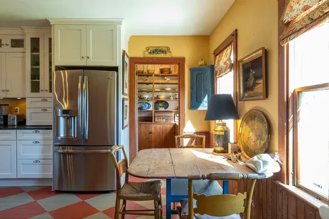 174 Barrett Hill Road Union ME 04862