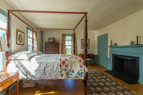 174 Barrett Hill Road Union ME 04862