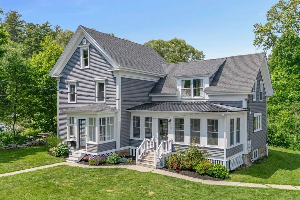 61 Lemont Street Bath ME 04530