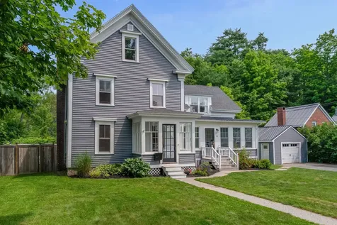 61 Lemont Street Bath ME 04530