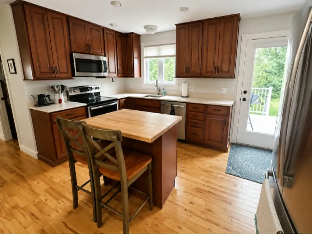 5 Horseshoe Lane Hampden ME 04444