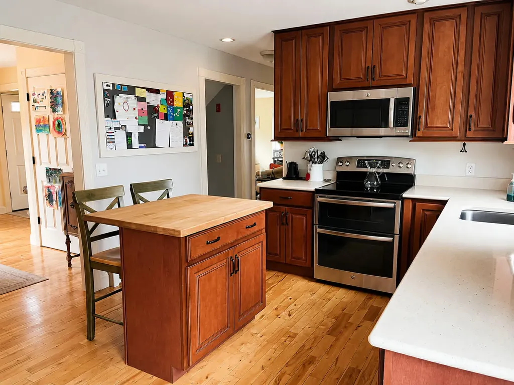 5 Horseshoe Lane Hampden ME 04444