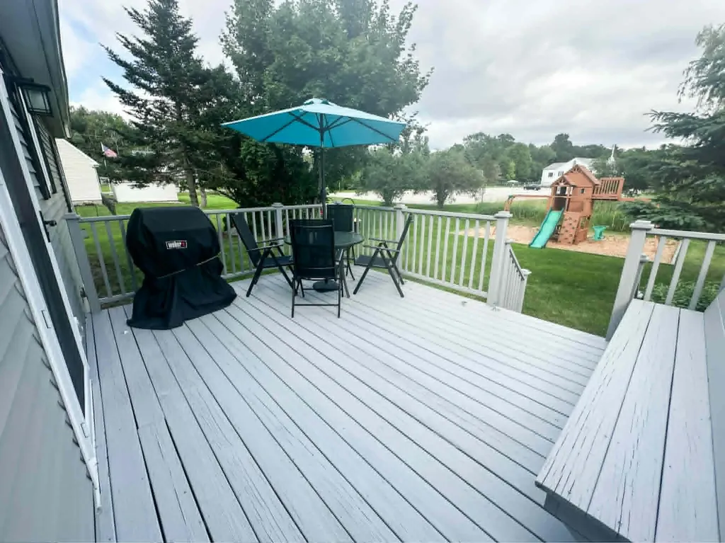 5 Horseshoe Lane Hampden ME 04444