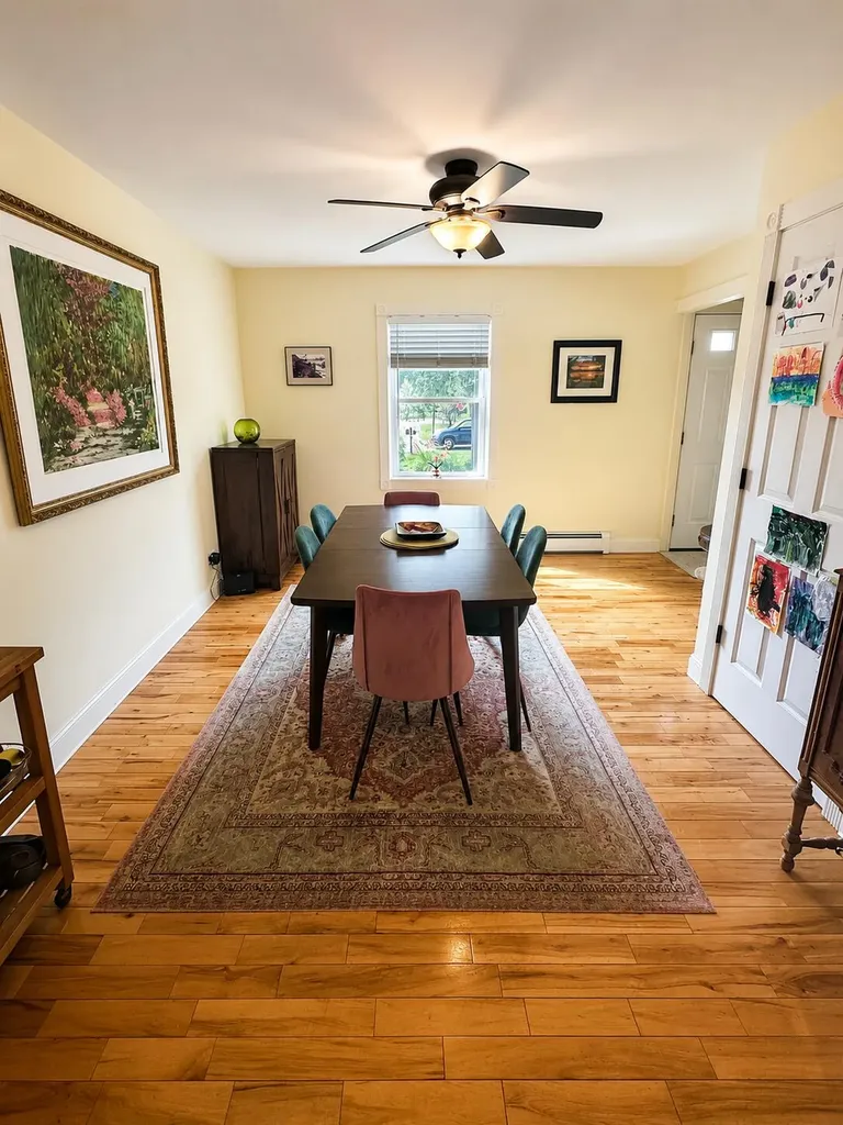 5 Horseshoe Lane Hampden ME 04444