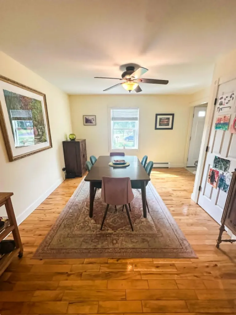 5 Horseshoe Lane Hampden ME 04444