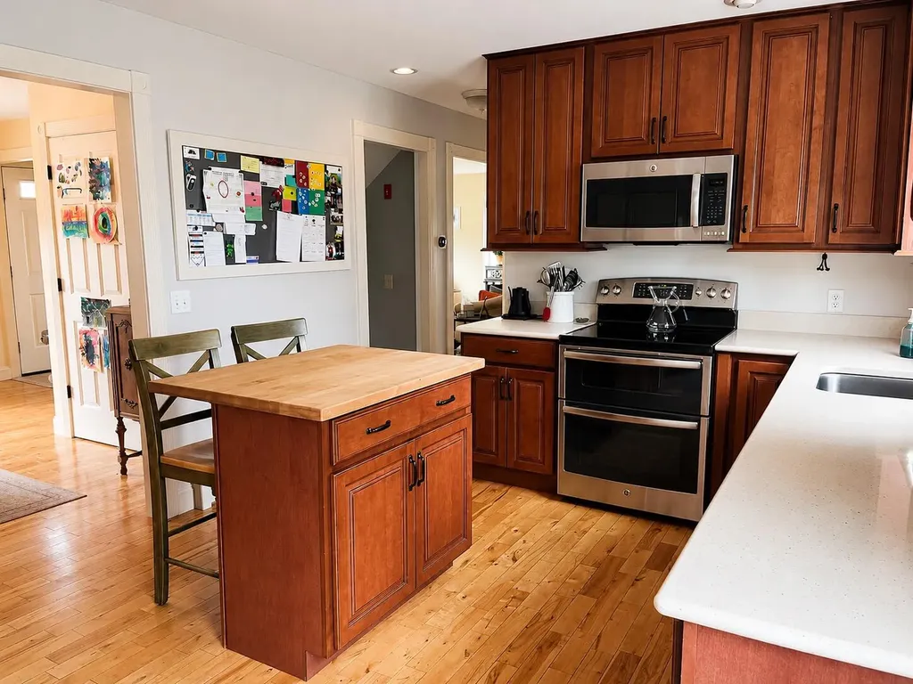 5 Horseshoe Lane Hampden ME 04444