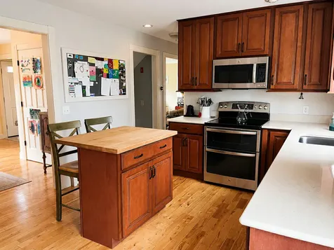 5 Horseshoe Lane Hampden ME 04444