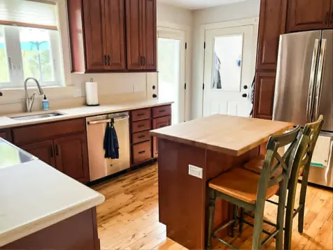 5 Horseshoe Lane Hampden ME 04444