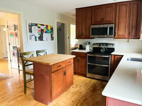 5 Horseshoe Lane Hampden ME 04444