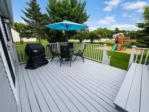 5 Horseshoe Lane Hampden ME 04444