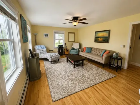 5 Horseshoe Lane Hampden ME 04444