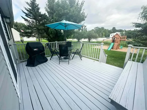 5 Horseshoe Lane Hampden ME 04444