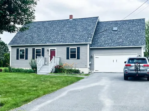 5 Horseshoe Lane Hampden ME 04444