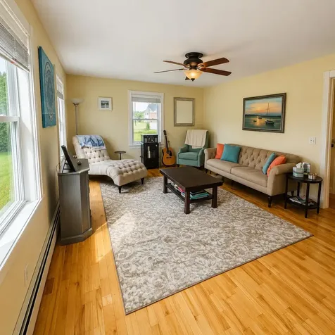 5 Horseshoe Lane Hampden ME 04444