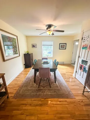 5 Horseshoe Lane Hampden ME 04444