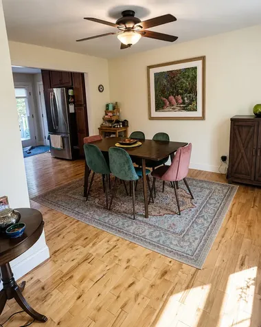 5 Horseshoe Lane Hampden ME 04444