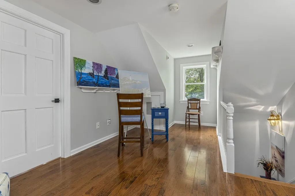 4 Ledge Road Cumberland ME 04110