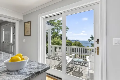 4 Ledge Road Cumberland ME 04110