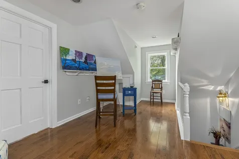4 Ledge Road Cumberland ME 04110