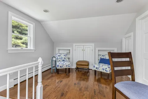 4 Ledge Road Cumberland ME 04110