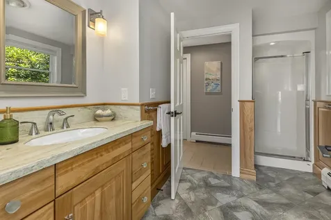 4 Ledge Road Cumberland ME 04110