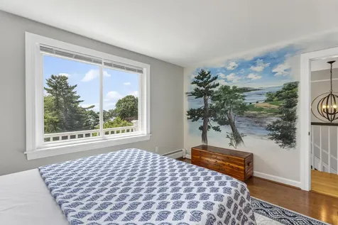 4 Ledge Road Cumberland ME 04110