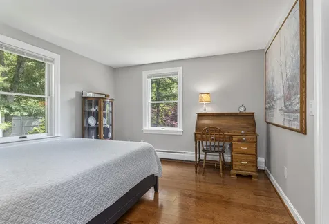 4 Ledge Road Cumberland ME 04110