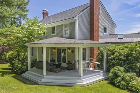 4 Ledge Road Cumberland ME 04110