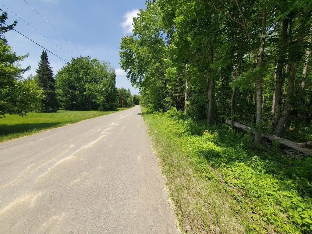 00 Morgan Road Burnham ME 04922