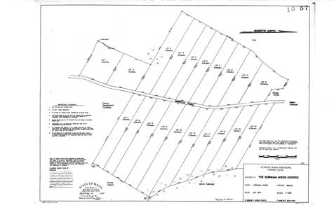 00 Morgan Road Burnham ME 04922