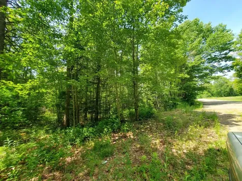 00 Morgan Road Burnham ME 04922