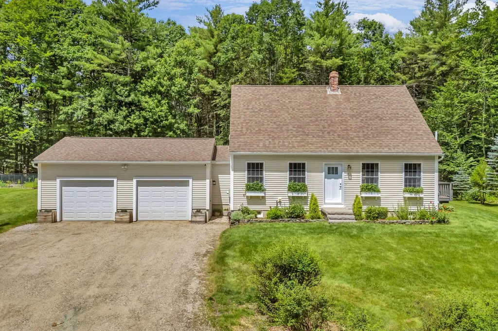 10 Friendship Drive Gray ME 04039