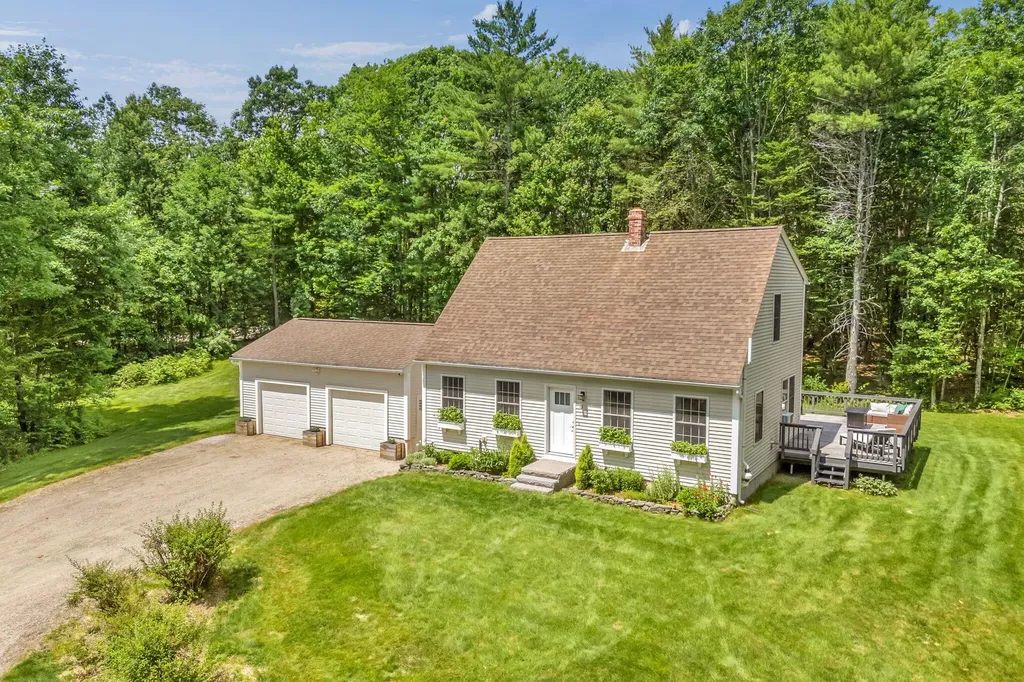 10 Friendship Drive Gray ME 04039