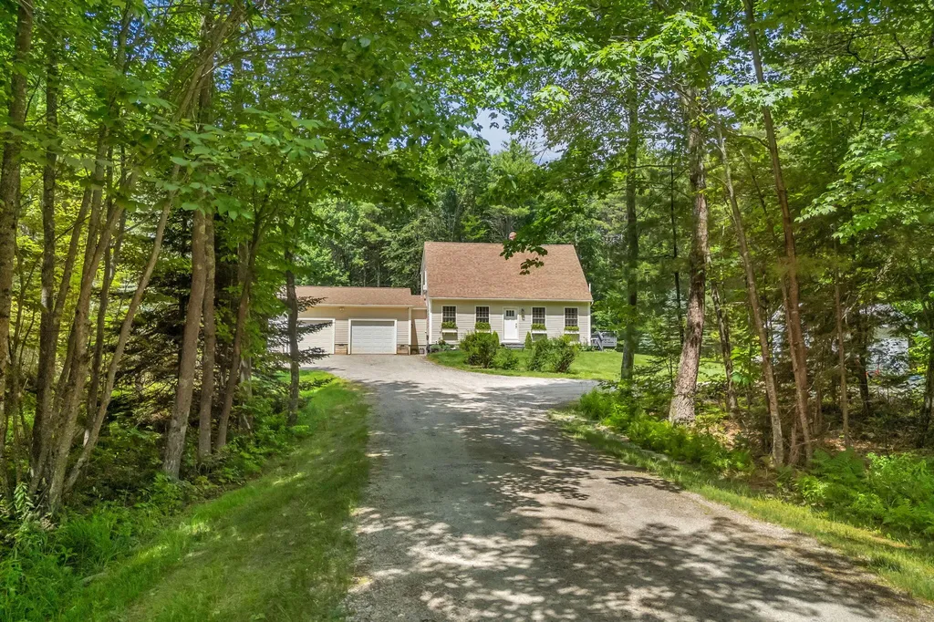10 Friendship Drive Gray ME 04039